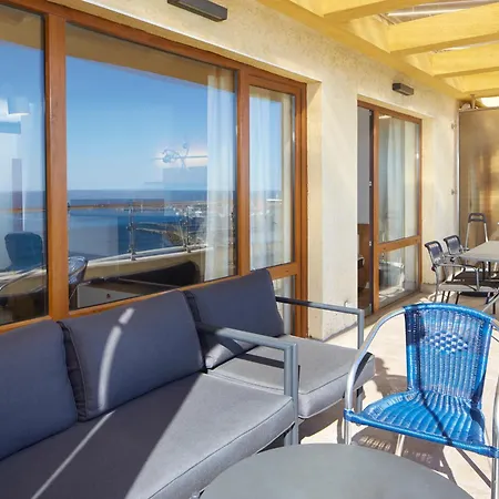 Infinity Terrace 1br