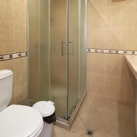 Apartment Infinity