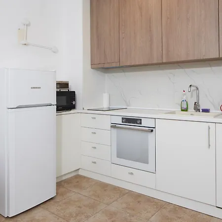 Infinity Terrace 1Br Apartment Nessebar *