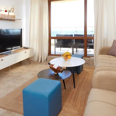 Infinity Terrace 1Br Apartment Nessebar شقة نيسيبار