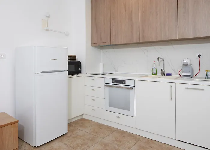 Infinity Terrace 1br *