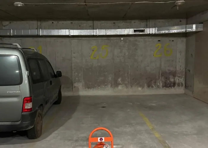 Infinity Terrace 1br